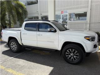 Toyota Puerto Rico 2022 Toyota tacoma 4x4 / 19,000 millas 