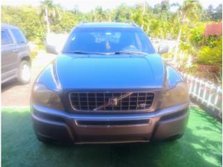 Volvo Puerto Rico Volvo xc90 2006