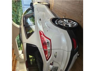 Ford Puerto Rico Ford Escape  2013 con 80,000millas