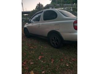 Toyota Puerto Rico Toyota eco,,,,LIQUIDACI�N,,1,900