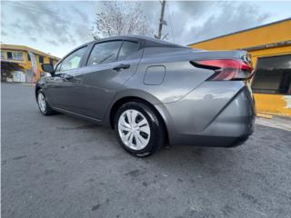 Nissan Puerto Rico Auto