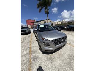 Hyundai Puerto Rico Hyundai Venue Sel 2022 (Precio Negociable)
