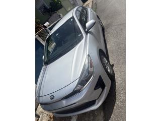 Kia Puerto Rico Kia Rio 2021 en excelente condici�n � $11,000