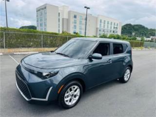 Kia Puerto Rico KIA SOUL LX 2025