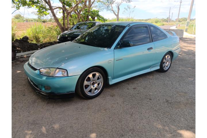 Mitsubishi  technica