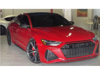 Audi Puerto Rico Autos Nuevos y Usados