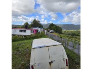 Ford Puerto Rico FORD CARGO VAN AUTOMATICA 1989