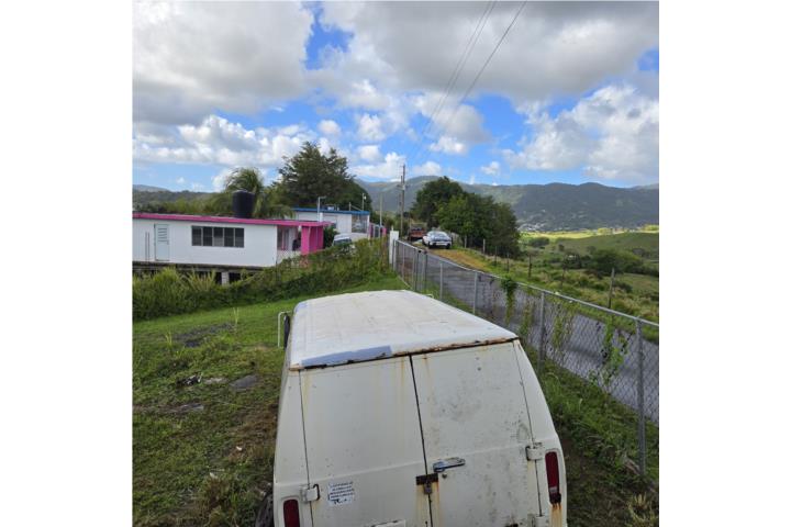 FORD CARGO VAN AUTOMATICA 1989