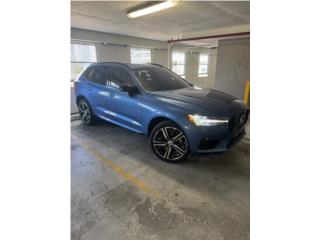 Volvo Puerto Rico Volvo XC60 Recharge (H�brida)