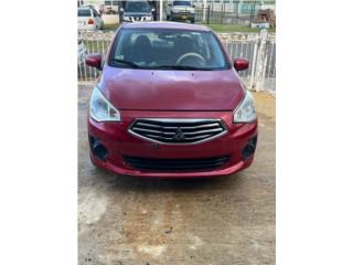 Mitsubishi Puerto Rico Mitsubishi G4 2018