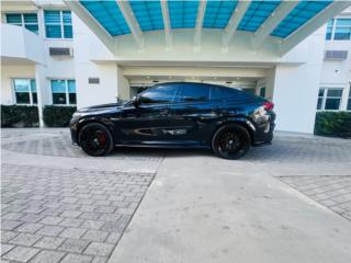 BMW Puerto Rico BMW X6 M PACKAGE 2025 16K $89,995 