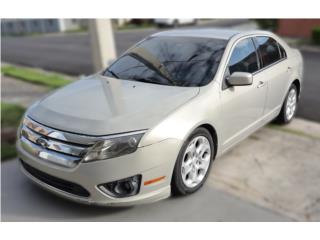 Ford Puerto Rico Ford Fusion 2010 � (Leer descripci�n Primero)