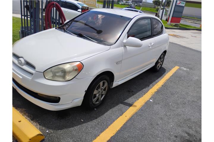 Hyundai brío 2010