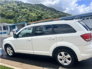 Dodge Puerto Rico Guagua