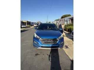 Hyundai Puerto Rico Hyundai Tucson 2018