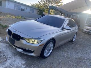 BMW Puerto Rico BMW 328i 4cil. Turbo 