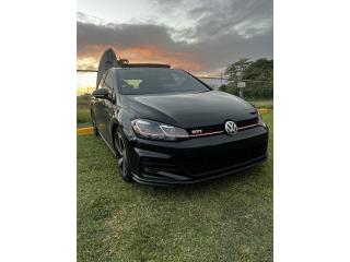 Volkswagen Puerto Rico Wolswagen GTI 2018