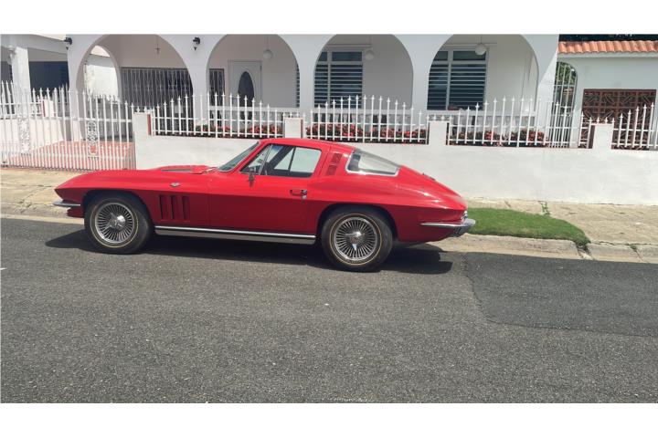 Corvette