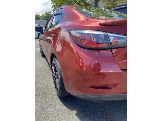 Toyota Puerto Rico TOYOTA YARIS 2019 