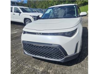 Kia Puerto Rico Kia Soul 2025