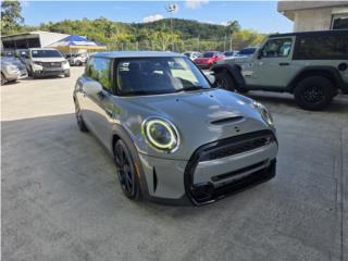 MINI  Puerto Rico 2023 MINI Cooper S Hatchback ???? | 19K Milla