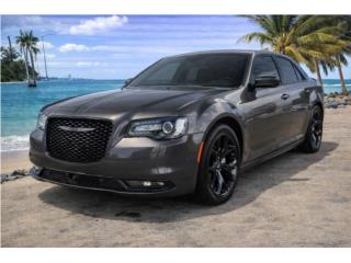 Chrysler Puerto Rico 2022 Chrysler 300