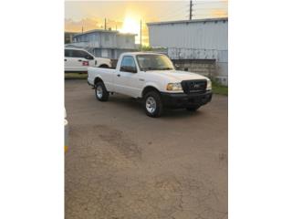 Ford Puerto Rico FORD RANGER 2010