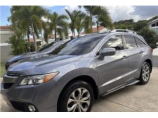 Acura Puerto Rico Acura RDX - AWD
