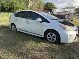 Toyota Puerto Rico Toyota Prius