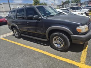 Ford Puerto Rico Cvd ford esplorer 2001