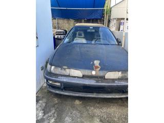 Acura Puerto Rico Motor y transmisi�n 1991
