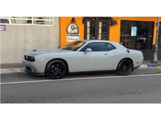 Dodge Puerto Rico RT 2020 solo 40 mil millas corridas 