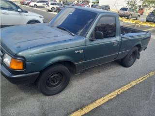 Ford Puerto Rico Ranger v6 std $3500