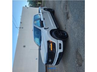Ford Puerto Rico Ford 150 STX 4x4 2024, $45,995