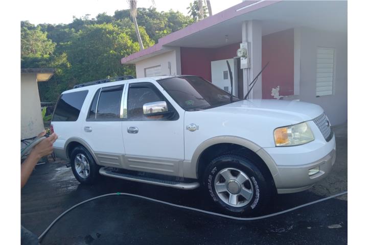 Ford Expedition 06