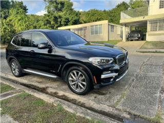BMW Puerto Rico BMW X3