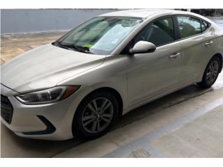 Hyundai Puerto Rico Hyundai Elantra 2018 