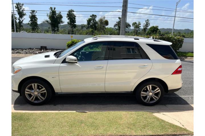 Mercedez Benz ML 350