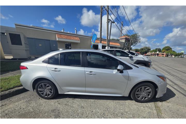 Corolla 2023