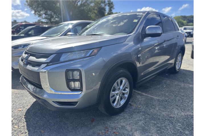 Mitsubishi Outlander 2023
