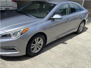 Hyundai Puerto Rico Hyundai Sonata