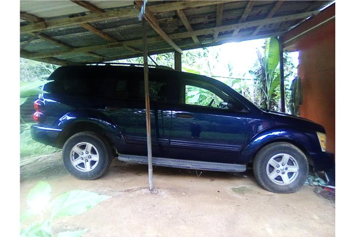 Dodge durango 2005