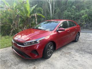 Kia Puerto Rico Kia forte 2024