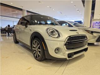 MINI  Puerto Rico Mini Cooper S 2020�Excelente Condici�n!