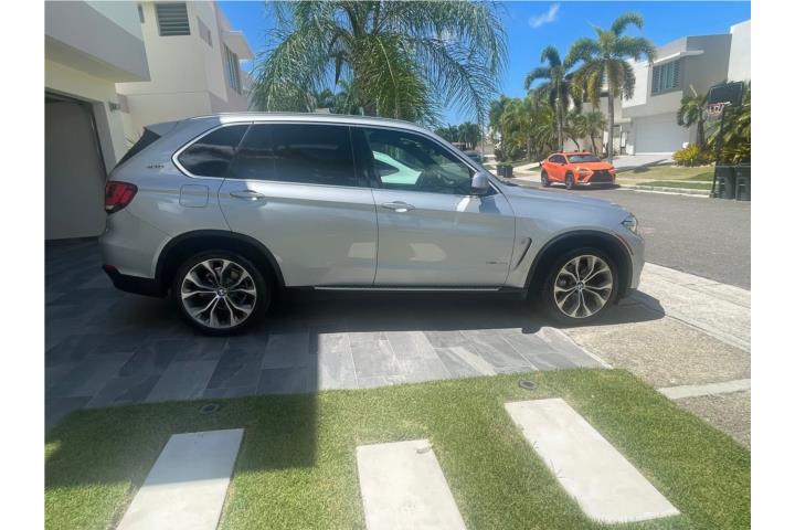 2018 BMW X5 2DRIVE 40e