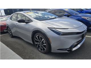 Toyota Puerto Rico Toyota Corolla LE 2024, como  Nuevo $21,994