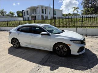 Honda Puerto Rico Honda Civic 2017