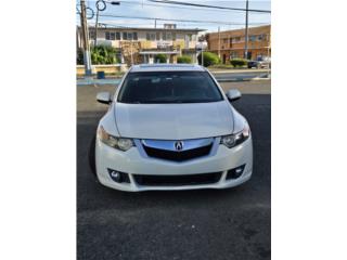Acura Puerto Rico ACURA 2010