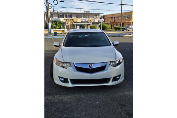 ACURA 2010