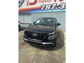 Hyundai Puerto Rico Vehicular Usado